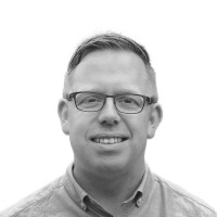 Profile IT Employee Cillian McGrath's profile photo