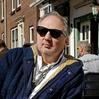 Marqt Employee Ron Oudshoorn's profile photo