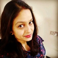 WINIT Software Employee Puja Kumari's profile photo