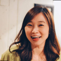 Alibaba Cloud Employee Cathy Ho's profile photo