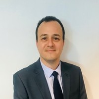 HCF Australia Employee Daniel Tadros's profile photo