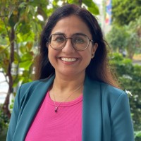 Crime and Corruption Commission (Queensland) Employee Shruti T.'s profile photo