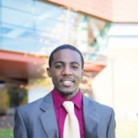 ChristianaCare Employee Derrick Golden's profile photo