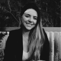 Adtail Employee Fernanda Finger's profile photo