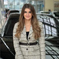 Arnela Salkic Email