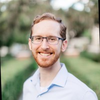 Secmation Employee Cody Baker's profile photo