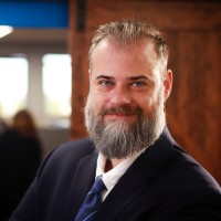 Blueprint Resolution Services Employee John Eggers's profile photo