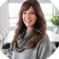 Ridgepost Capital Employee Christine Cluff's profile photo