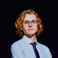 Mason Schmidt Email & Phone Number