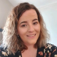 PrivacyEngine Employee Claire S.'s profile photo