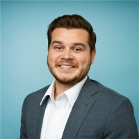 KPMG Norway Employee Michael Norum's profile photo