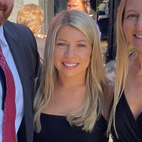 Maggie Rieger Email & Phone Number