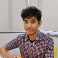 The Software Practice Pte Ltd Employee Raden Gargista Gustamas's profile photo