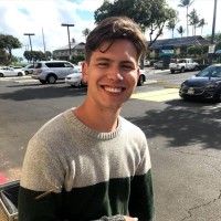 Sandbar Employee Joshua Betschart's profile photo