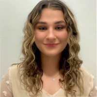 George Mason University Employee Isabella Chapman's profile photo