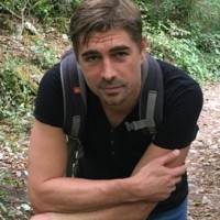 Netalis Employee Claude Gentine's profile photo
