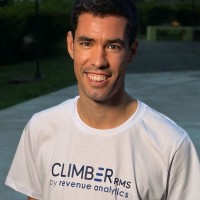 Mario Mouraz Email & Phone Number