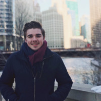 Viking Range, LLC Employee Kellen Beck's profile photo