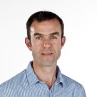 Bauer Media Group Employee Tim Pollard's profile photo