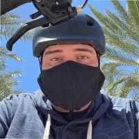 ABM Industries Employee Jonathan Akers's profile photo