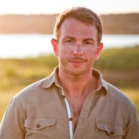 The Future Forum Employee Aaron Kinnari's profile photo