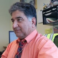 JPCL Engineering Employee Harry Abdi's profile photo