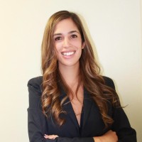 Freedman Consulting, LLC Employee Sasha Beder-Schenker's profile photo