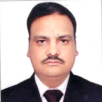 Touchstone Foundation Employee Illiyas Khan's profile photo