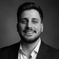 MORPH Engineering Consultant Employee Reda Asfahani's profile photo