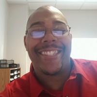 Carmichael, Brasher, Tuvell & Company Employee Omarr Robinson's profile photo