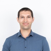 IT Central Station Employee Hanan Keren's profile photo