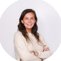 NKP Medical Marketing, Inc. Employee Emily Soutter's profile photo