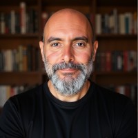 Arduino Employee Marcello Majonchi's profile photo