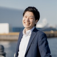 eiicon Employee 宏太 新宮領's profile photo