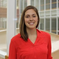 Emerald Necklace Conservancy Employee Tanya Grinblat's profile photo
