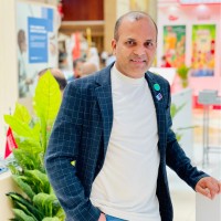 Muhamed Basheer Email & Phone Number