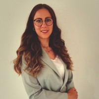 KNAPPSCHAFT Employee Janina Paßmann's profile photo