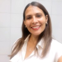 ENIAC Employee Johana Soto's profile photo