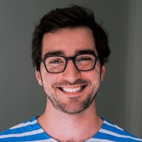 TextMaster Employee Pierre-Louis Gottfrois's profile photo