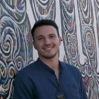 Visualitcs Employee Stefano Gambarotto's profile photo