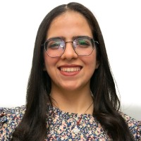 Innovation Scope Employee Verina Gewanny's profile photo
