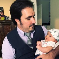 GLORY Employee Jason Moschos's profile photo