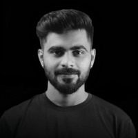 314e Corporation Employee Harshil Malakar's profile photo