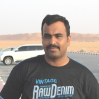 Spyrosoft Employee Jijo Kuruvilla's profile photo