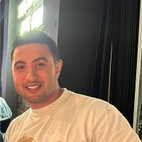 AED Display NV Employee Kubilay Kozelo's profile photo