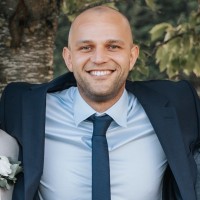 Amazon Employee Brandon Fallon's profile photo