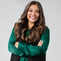 Ubiquity Employee Melissa Serrano's profile photo