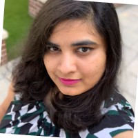 Pilot Flying J Employee Divya S's profile photo