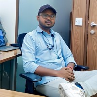 Iconsteam Employee Jatin Jaiswal's profile photo