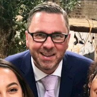 Gatekeeper Systems, Inc. Employee Ritchie Taylor's profile photo